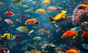 fishes